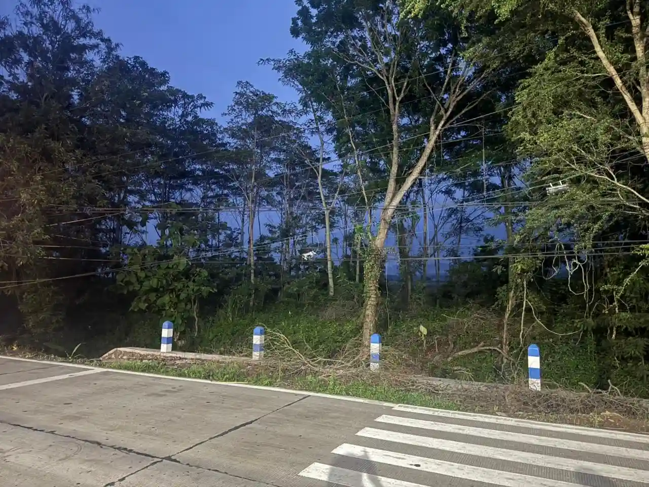 lahan depan smk gondang_2